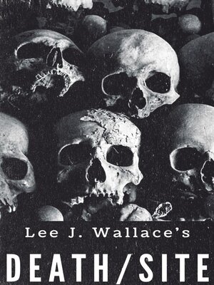 cover image of Death/Site